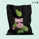 Bloom Lotus Black