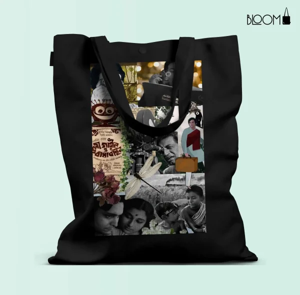 Nochiketa Tote Bag