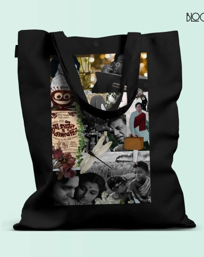 Nochiketa Tote Bag