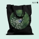 Peacee Tote Bag