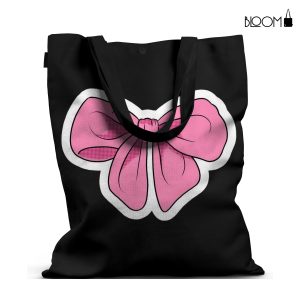 Magical Pookie Bag Black