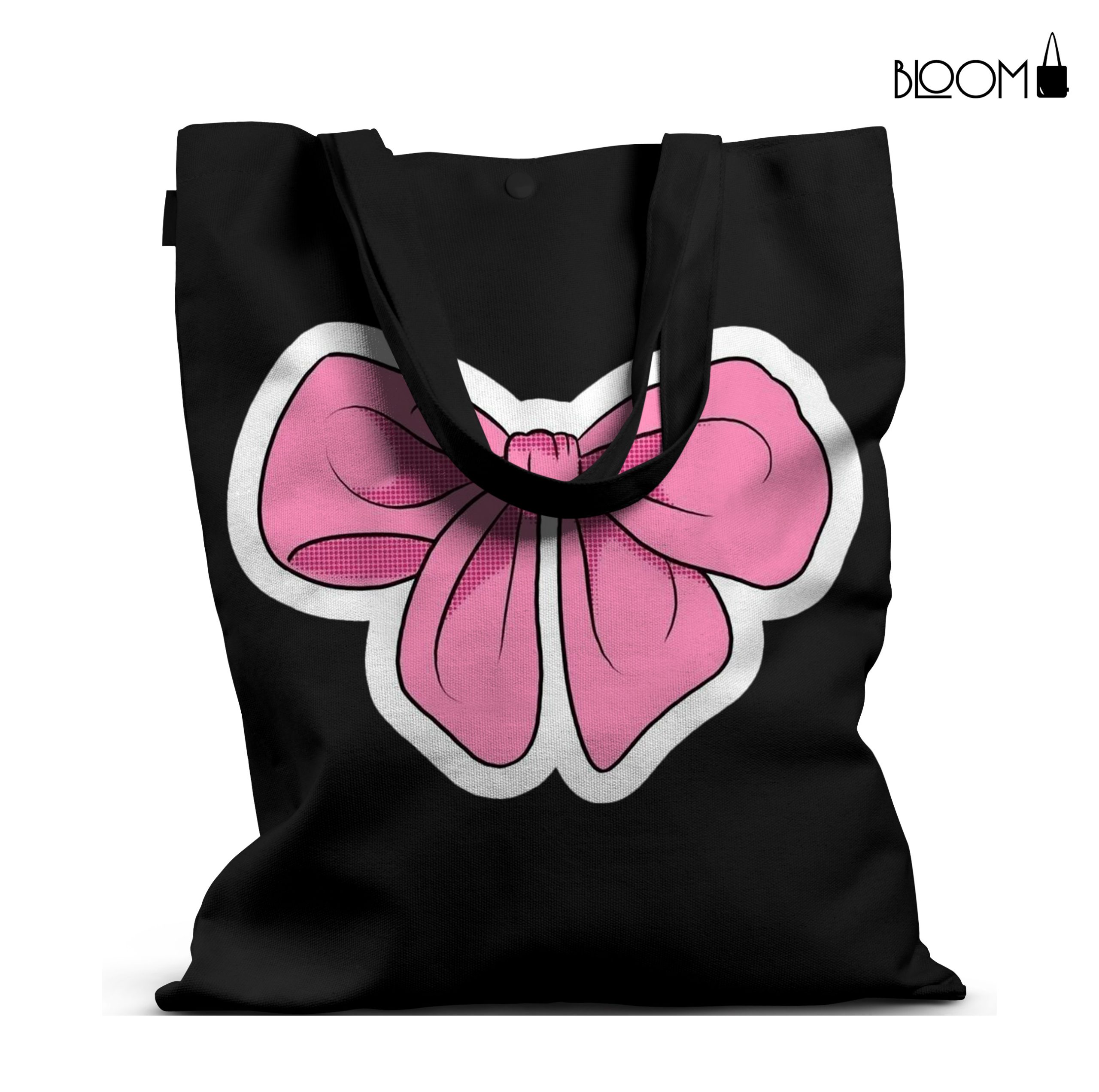 Magical Pookie Bag Black