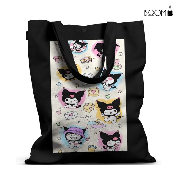 Hello Kitty And Friends Chic Bag