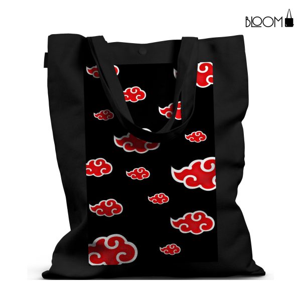 Itachi Tote Bag