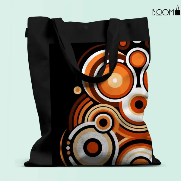 Modern Abstracts