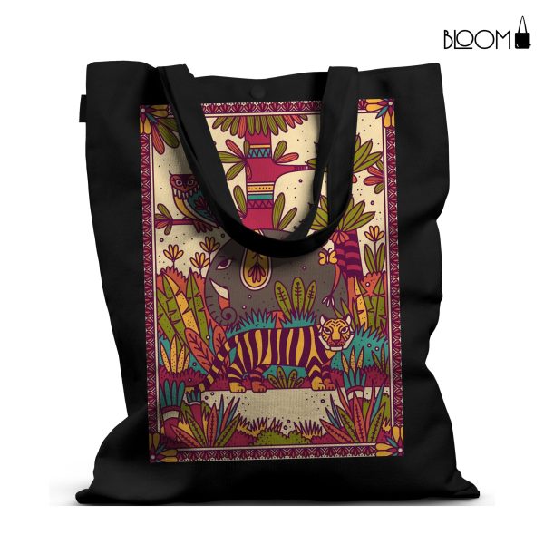 Rupkotha Tote Bag