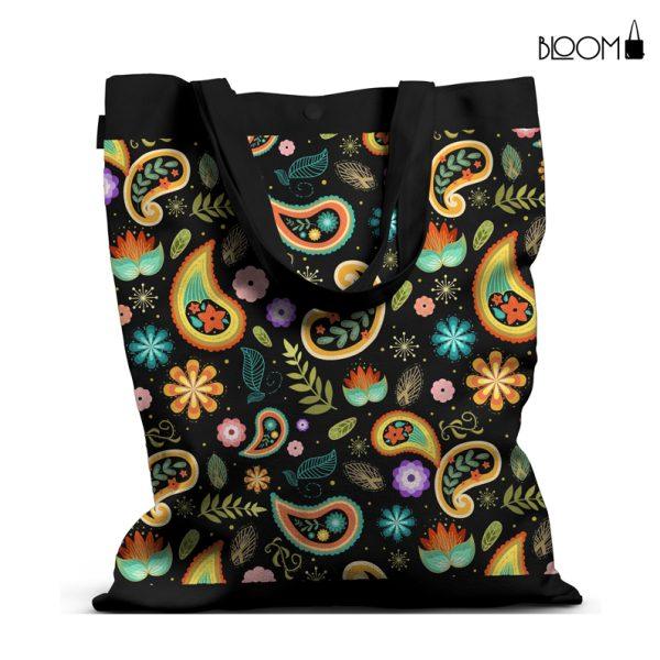 Paisley Floral